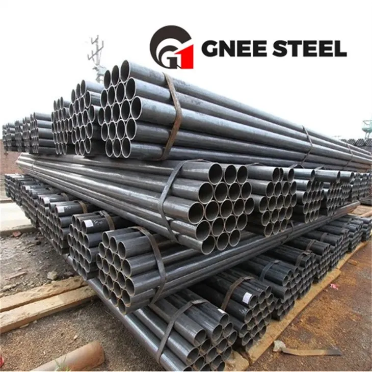 13CrMo4-5 High Pressure Alloy Steel Pipe