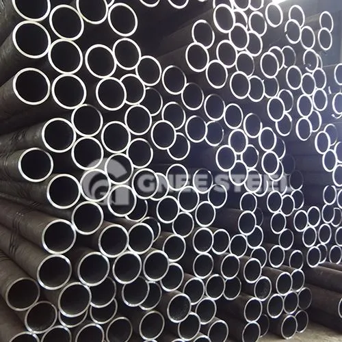 20# tubería de acero sin costuras para transporte de fluidos