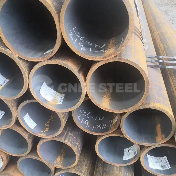 4140 Tinas Mecánicas