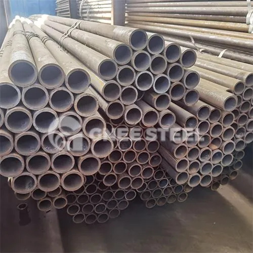 Tubos de condensador A179