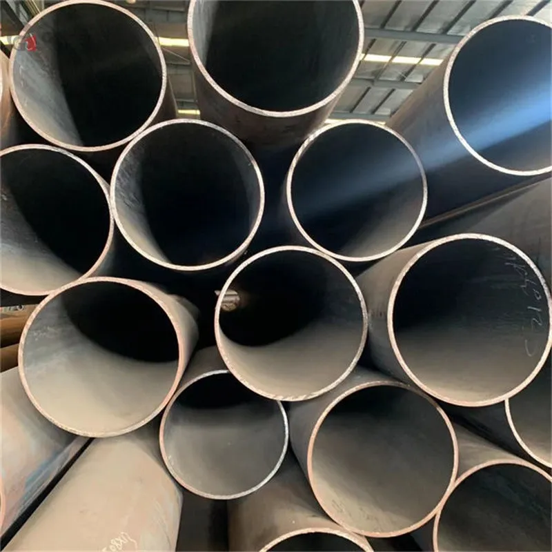 A179 Heat Exchanger Steel Pipe