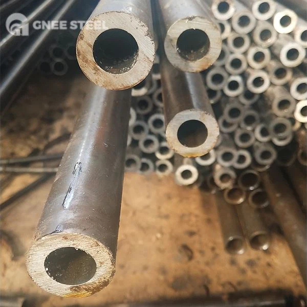 A 519 1021 Tubos sin costuras de acero al carbono