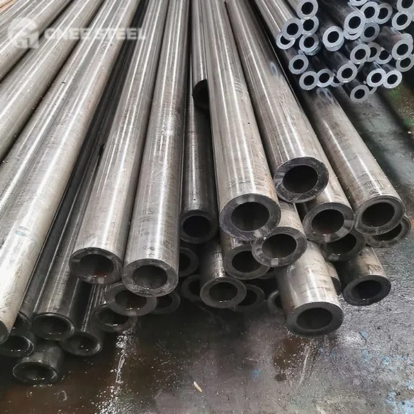 A 519 1050 tubo mecánico sin costura dibujado en frío