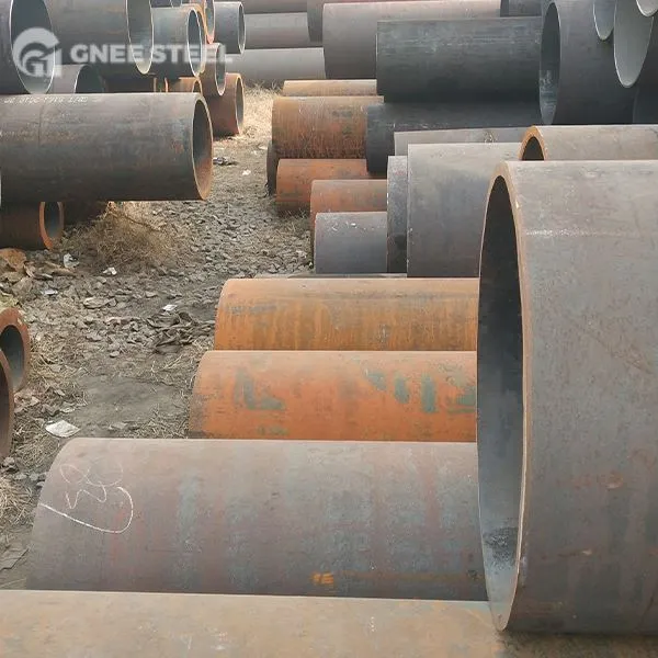 A519 GRADE1008 TIPO MECÁNICO DE ACERO DE CARBONO