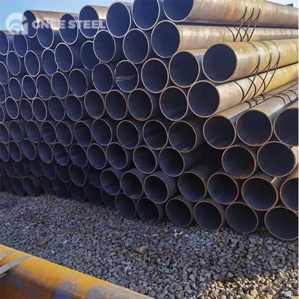 A519 Grado1026 Tubo mecánico