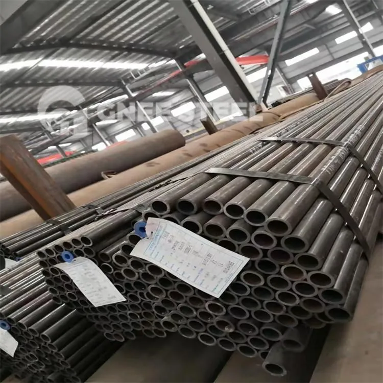 A53 Tuberías Estructurales