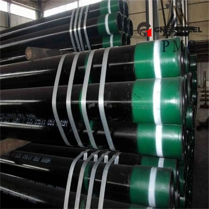 API 5CT J55 Oil Special Pipe
