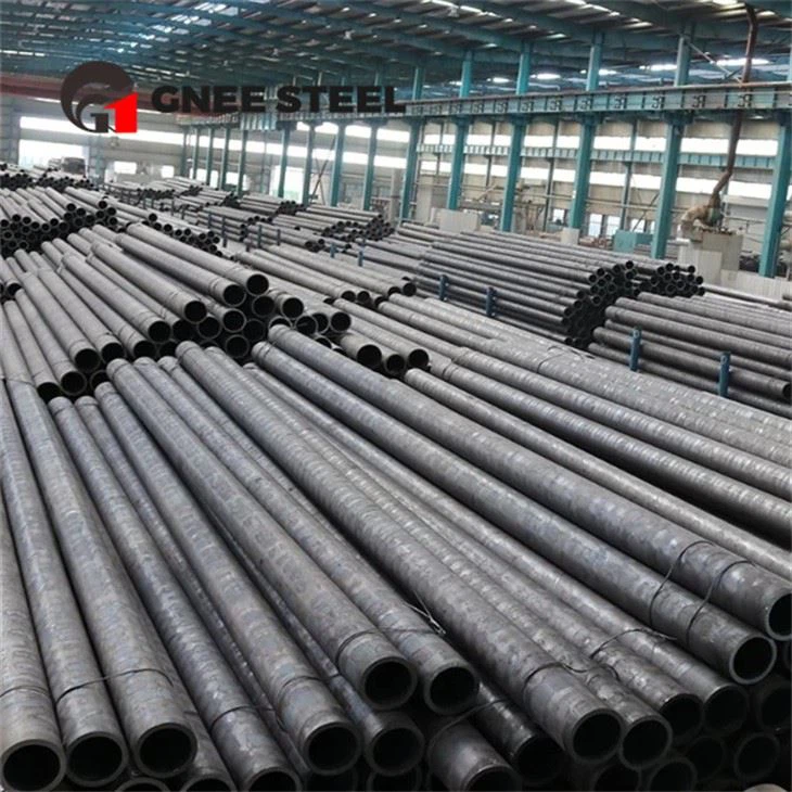 Tubo de acero para calderas ASME SA213 T23