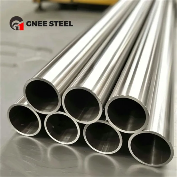 Tubos de calderas ASME SA249 TP304