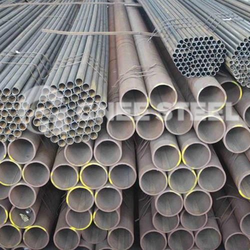 Tubos intercambiadores de calor ASTM A179/ASME SA179