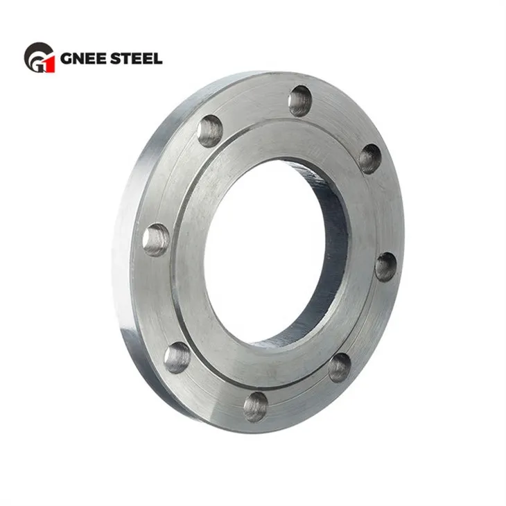 Bridas ASTM A182 F60