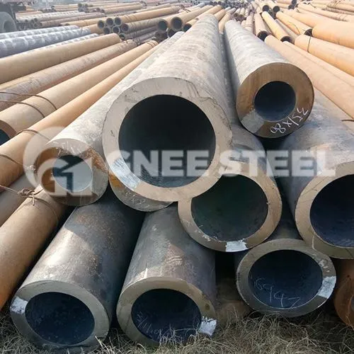 Tubo de caldera ASTM A210