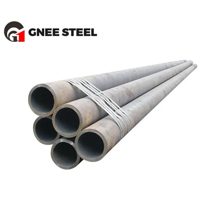 Tubo intercambiador de calor ASTM A213 T22