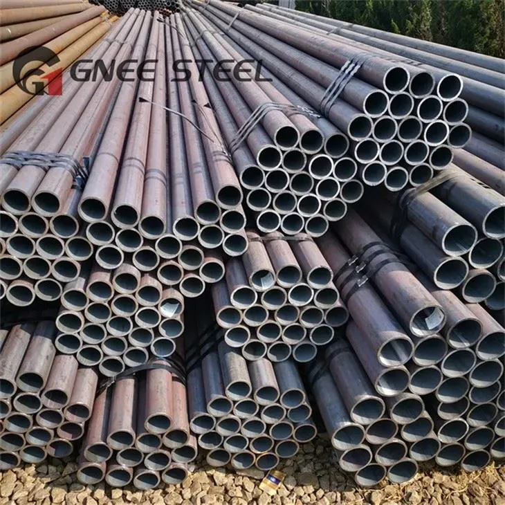ASTM A213 T92 T22 T5 Heat Exchanger Pipe