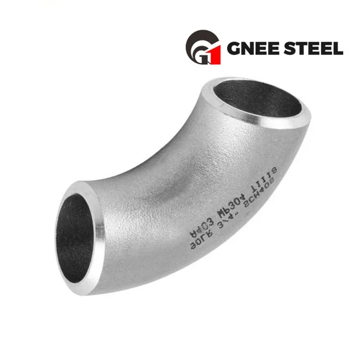 Codo sin costura ASTM A403 WP304