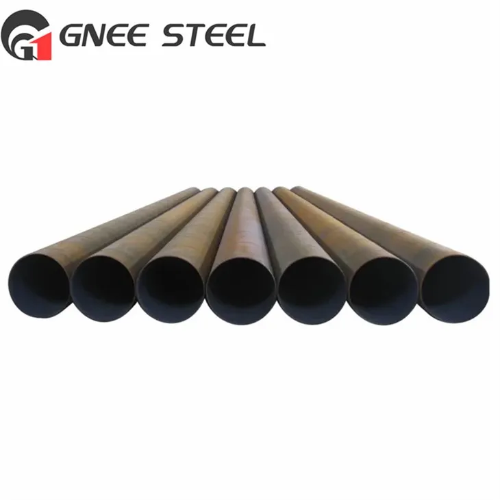 Tubos de precisión estirados en frío ASTM A519 1045