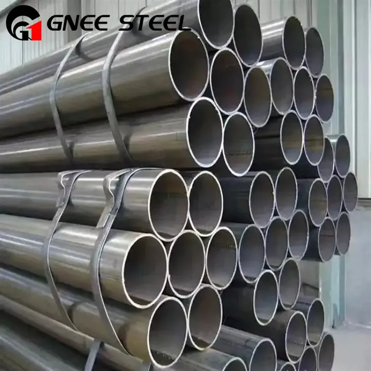 Tubería de acero corten ASTM A423 A Gr.1