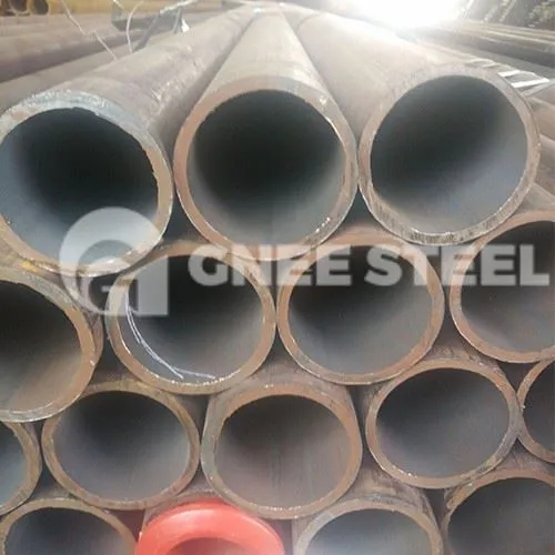 DIN17175 ST45.8 1.0405 Heat Resistant Pipe