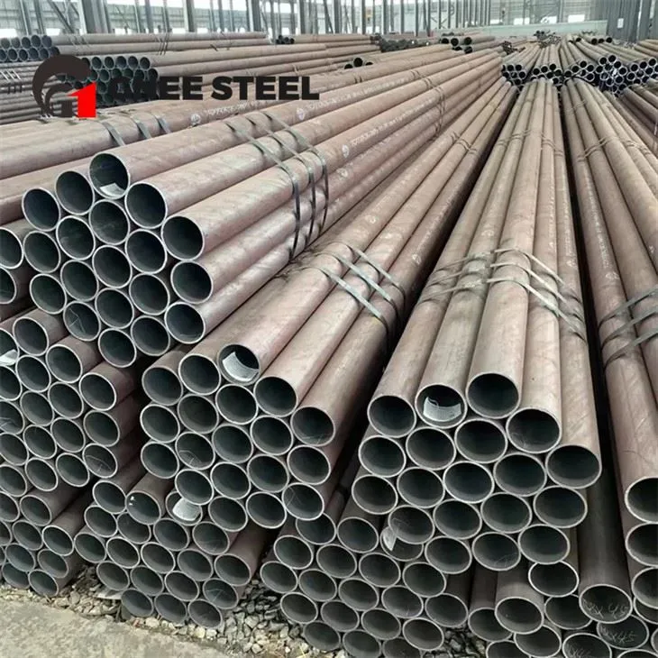 Tubos de caldera GB 5310 12Cr2MoWVTiB