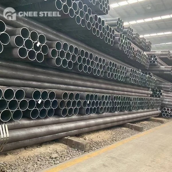 P235GH carbon seamless pipe P235GH carbon seamless pipe