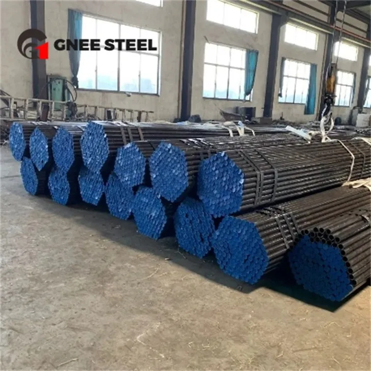 JIS G3461 Carbon Steel Tubes