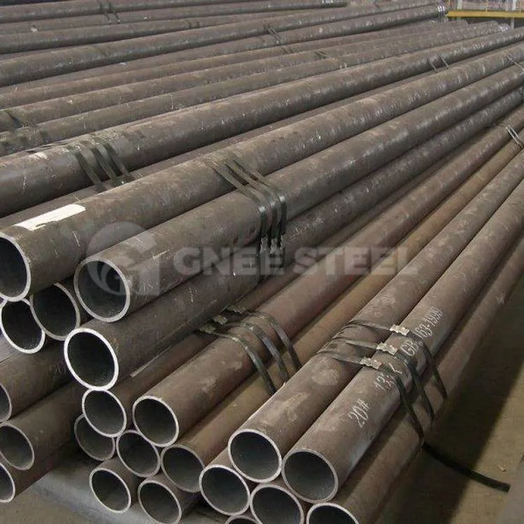 Low Temperature Carbon Steel Pipes