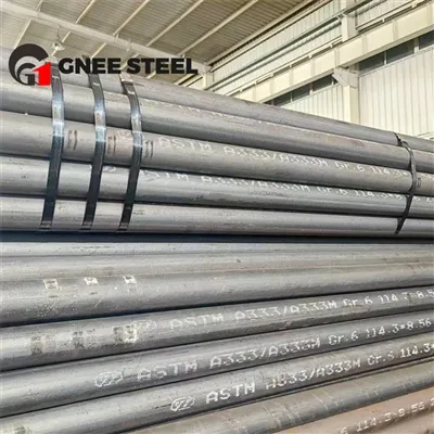 Tubos de caldera sin costura ASTM A179