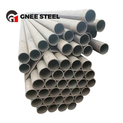 ¿Qué es la tubería de aleación de baja temperatura?