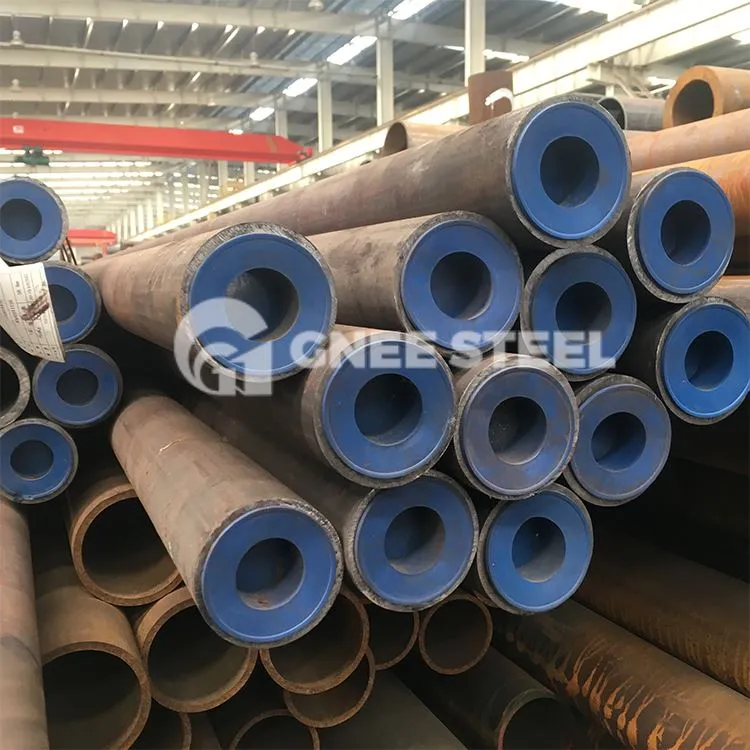 Tubos P195TR2 para fines de presión