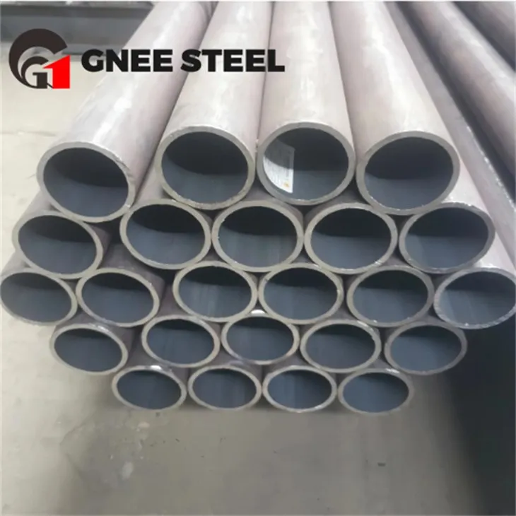 Tubos de intercambiador de calor ASTM A213