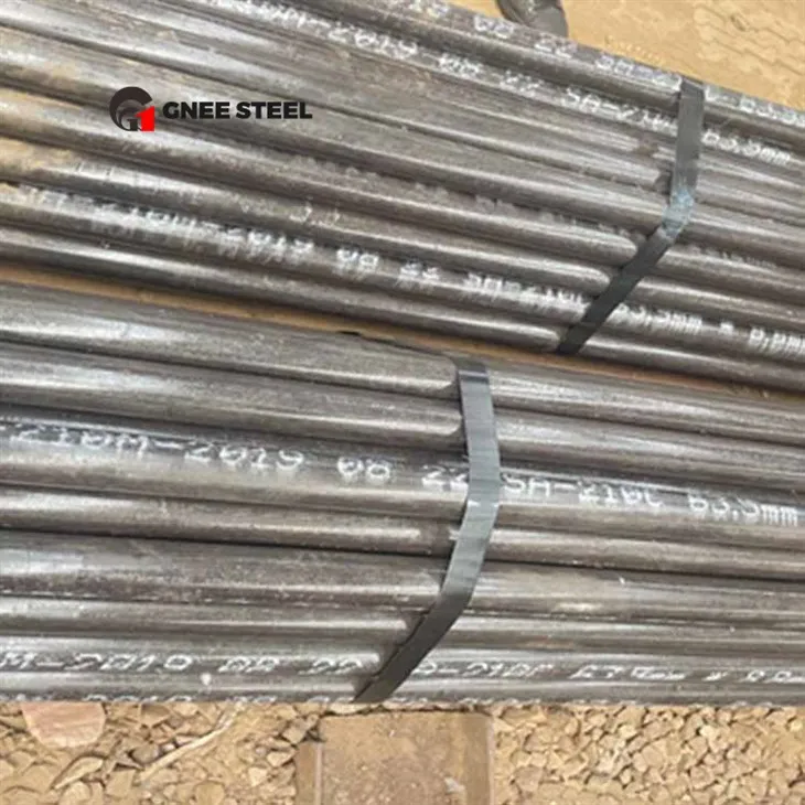 Tubo de caldera SA 210 Grado C